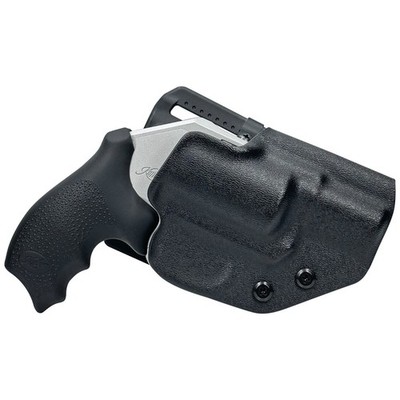 OWB Quick Detach Belt Loop Holster Fits Kimber K6xs