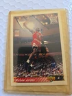 basketball cards 1993 Upper Deck Michael Jordan