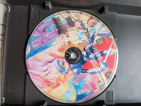 Shining Wisdom (Sega Saturn, 1996)