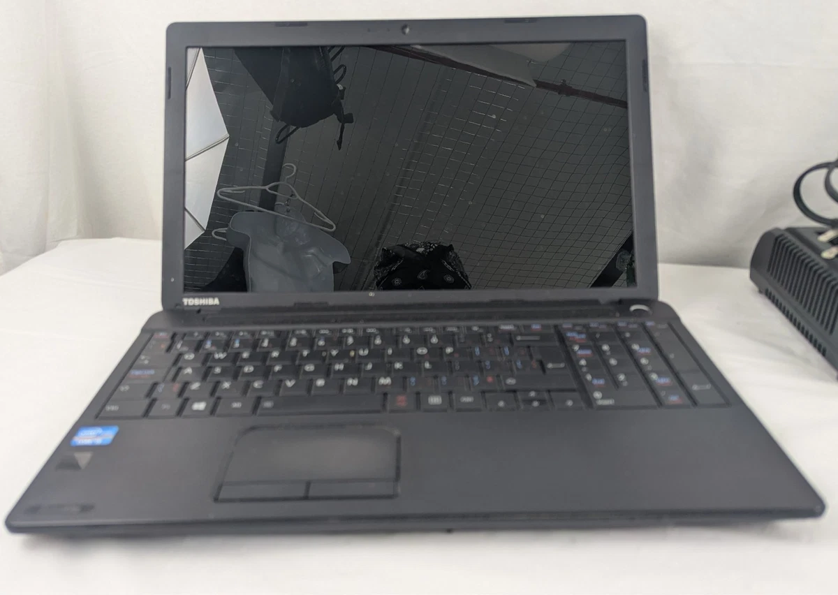 Toshiba Windows 8.1 PC Laptops & Netbooks for sale - eBay