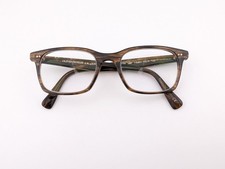 Oliver Peoples Eyeglasses, Frames Only, OV5446U 1689 Nisen, 51-19-145, Italy