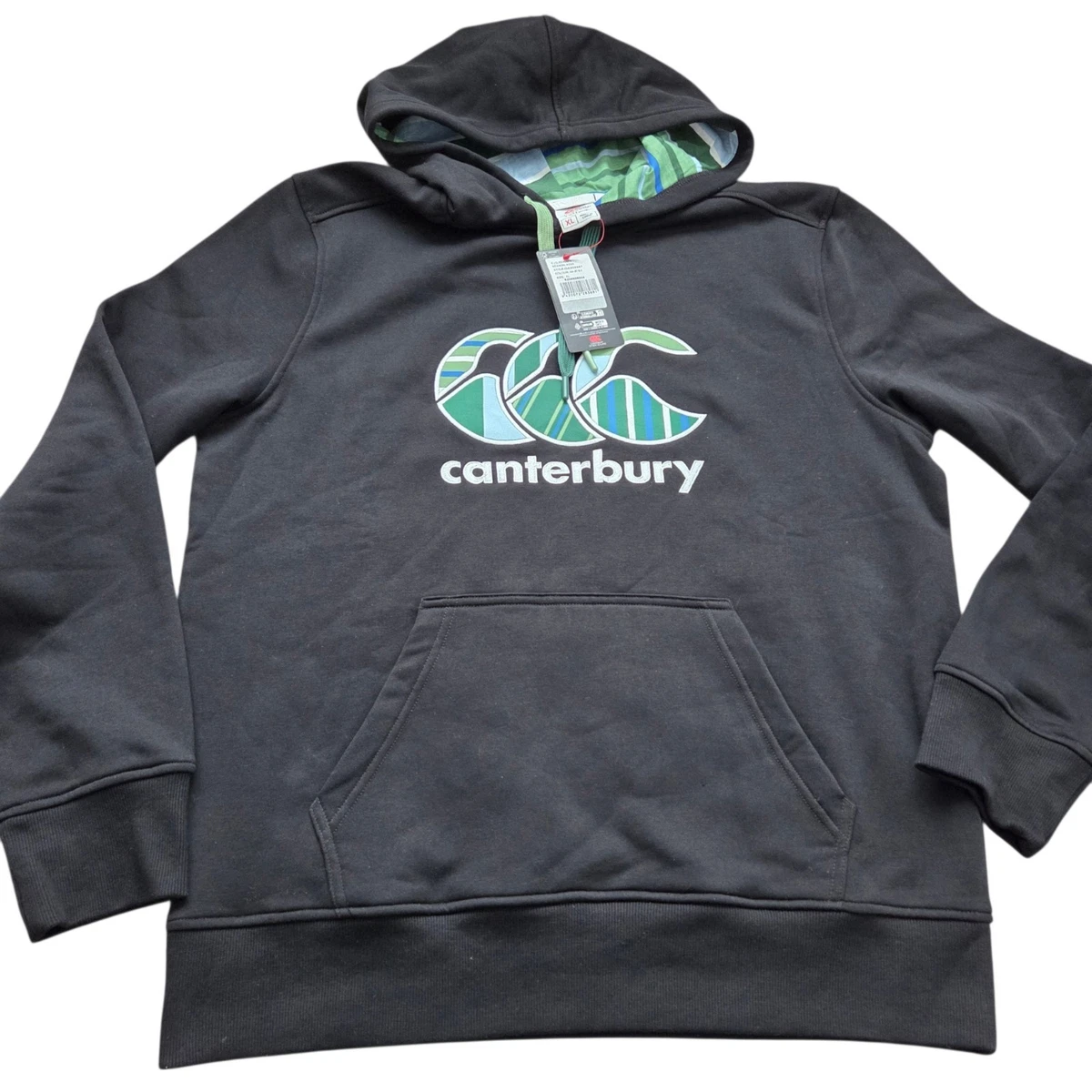 Canterbury Hoodies & Sweatshirts for Men for Sale | Shop Men's