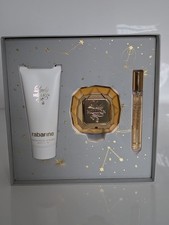 Paco Rabanne Lady Million Eau de Parfum Spray, 50ml, 3-Piece Gift Set BRAND NEW