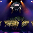 BLACK SABBATH - REUNION 3LP - Vinyl Record - D15z