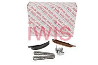 Steuerkettensatz Oben FÜR BMW 5 (E60) - iwis Motorsysteme 71634SET