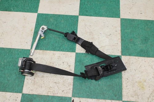Maserati Ghibli 2014-2024 Front Right Seat belt Black Photo - $72