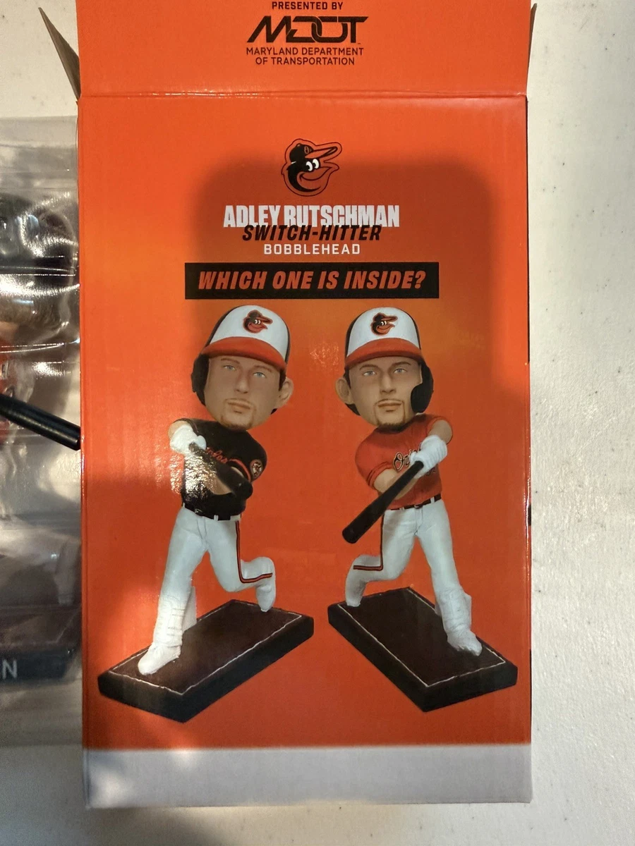 Baltimore Orioles Baseball Original Vintage Sports Bobble Heads