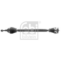 Antriebswelle Vorne Rechts FüR VW Scirocco 137 138 1.4 08 Bis 17 Febi Chpa Cbzb