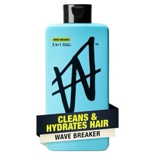 W by Jake Paul Hydrating 2in1 Shampoo Conditioner 16 Fl Oz in Wavebreaker