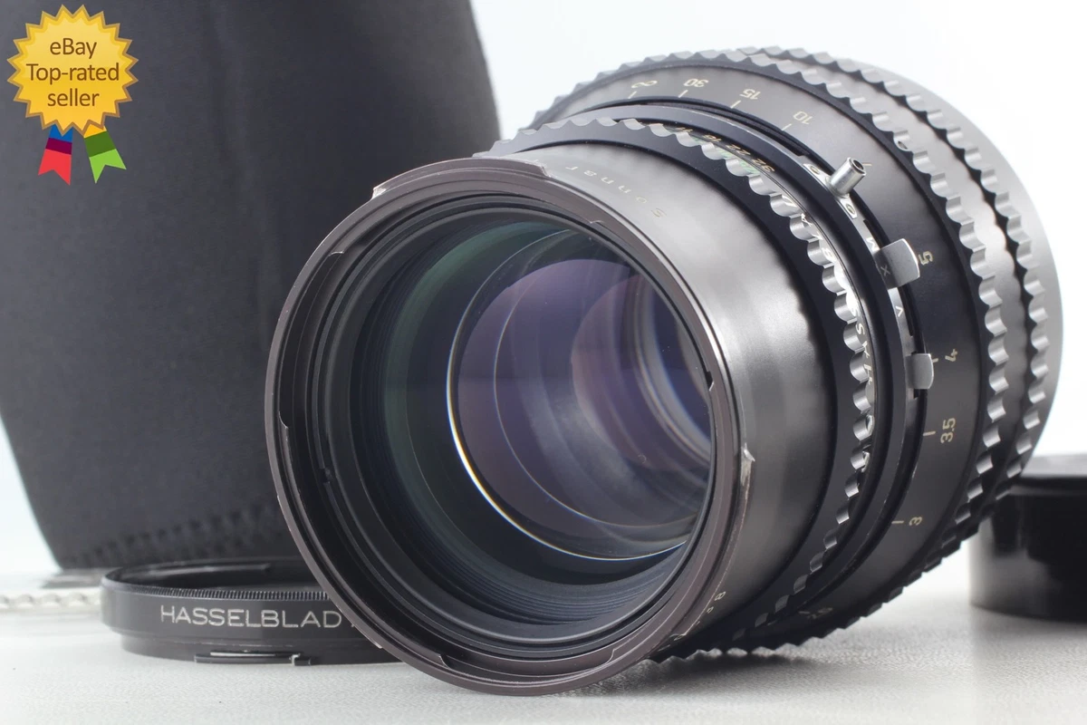 25+ 150mm Focal f/4 Camera Lenses Hasselblad for sale | Updated