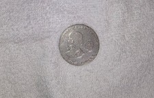 50 Centavos Ecuador 2000 Circulated