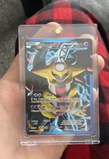 Giratina (Team Plasma) BW74 Black & White Holo on eBay