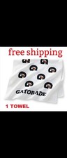 gatorade towel