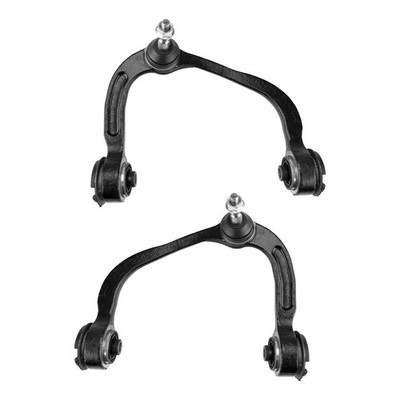 Set of 2 Front Upper Control Arms For 2005-2009 Ford F-150 All engine 7L1Z3084A
