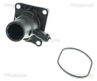 Triscan Thermostat, KüHlmittel 8620 35092 FüR Chevrolet Opel