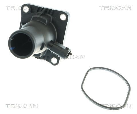 Triscan Thermostat, KüHlmittel 8620 35092 FüR Chevrolet Opel-image