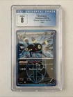 Umbreon 64/116 PSA 8 Holo Plasma Freeze Black & White 2013 Pokemon Card Graded