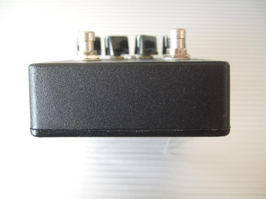 初期型 SIB! Nick Nitro Fuzz Face Octavia Early Model SIB! Nick Nitro Fuzz Face Octavia | eBay