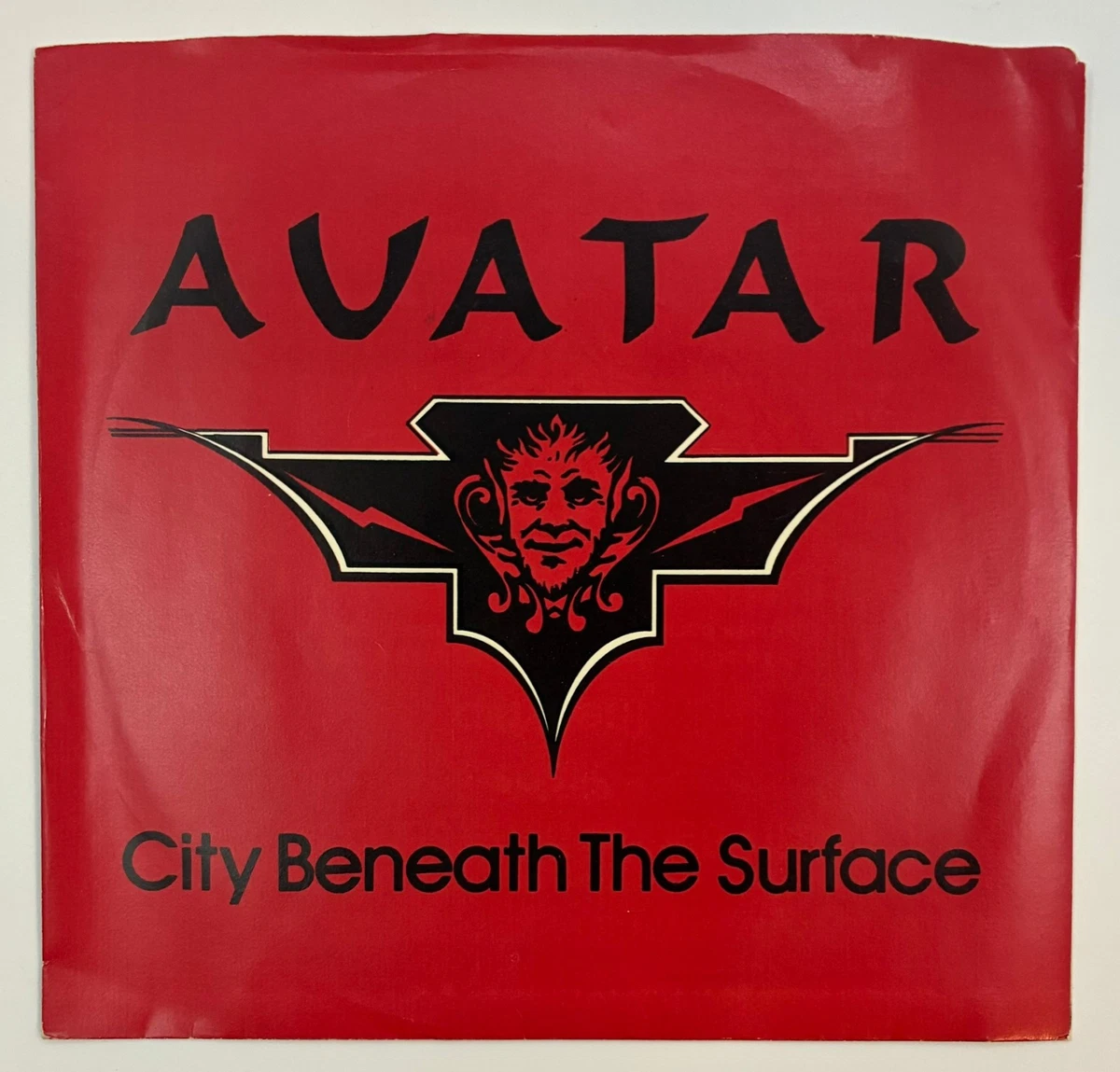 Savatage 金属乙烯唱片| eBay