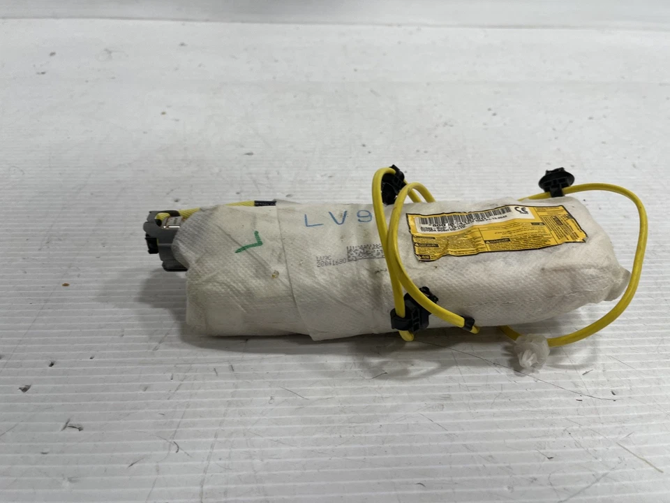 TOYOTA 4RUNNER 2014 2015 2016 2017 2018 2019 2020 2021 LEFT SIDE SEAT AIRBAG OEM Foto 2 de 4