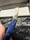 Vintage Sheaffer Fountain Pens 14k Gold Nibs Lot Of 2 — photo 3