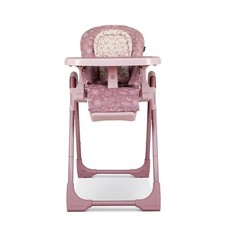 Image of Cosatto Noodle 0 Highchair Camille Reclining Feeding Seat Adjustable Tray Comfy