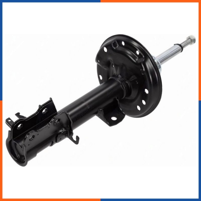 Amortisseur avant gauche pour Fiat Grande Punto OE 55700783 suspension d'origine