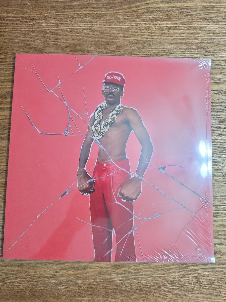 Tyler The Creator In Vinyl Records for sale - eBay