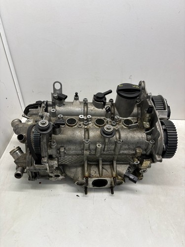 VW Polo 2G0 1.0 MPI Zylinderkopf 05C103404B ORIGINAL