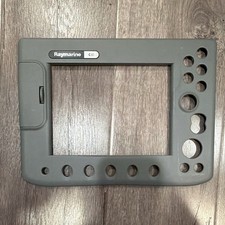 Raymarine C80 Snap On Faceplate