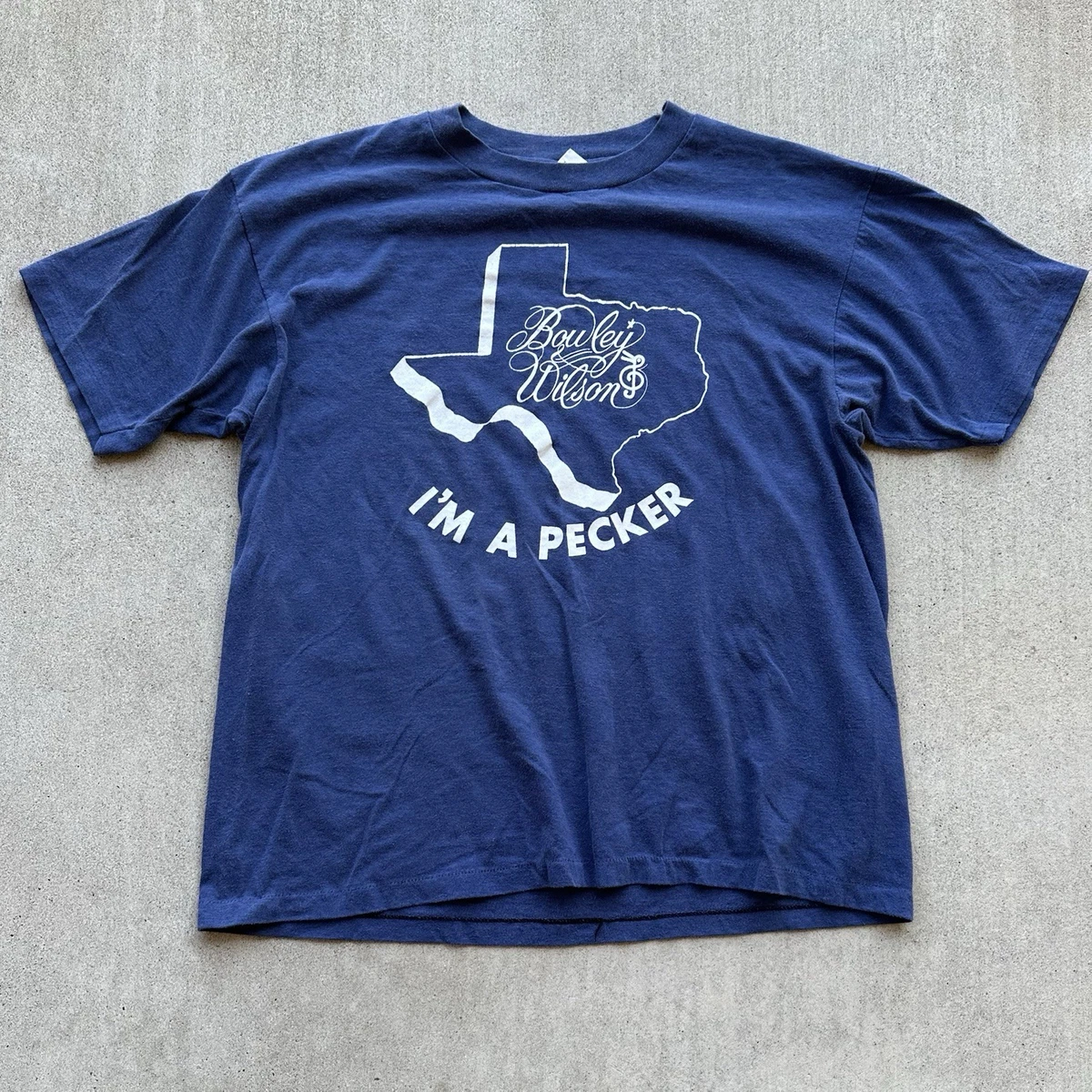 Wilson Vintage T-Shirts for Men for sale | eBay