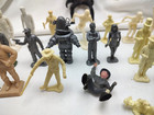 Grab Bag Collection of Playset Figures Lost In Space Gunsmoke Roy Rogers etc. — photo 5