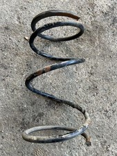 Ressort divers Toyota RAV4 II