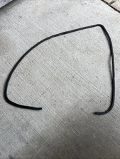 89-94 240sx 180sxS13 Door Pinch Weld Rubber Seal Trim Nissan Right Passenger JDM