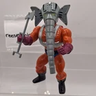 Vtg SNOUT SPOUT Motu Masters Of The Universe He-Man Action Figure 21-1