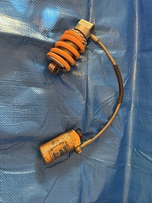 Ohlins Racing Rear Shock for Yamaha YSR YSR50 YSR80 Rare! Hard To Find