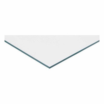 Glasplatte auf Gemüsefach 610223 für Kühlschränke Gorenje, Proline,Creda, Ikea