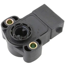 Walker Products Plastic Throttle Position Sensor (TPS) with 3 wire Direct Fit