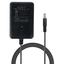 12V Battery Charger for Kids Ride On Toy, 12V Ride On Bumper Car Power Adapter