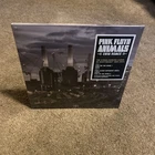 NEW Pink Floyd - Animals 2018 Remix - 180g Vinyl Remastered Gatefold LP MINT