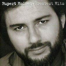Rupert Holmes - Greatest Hits [New CD]