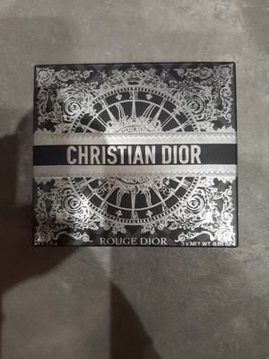 Lippenstifte DIOR ROT