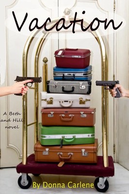 Donna Carlene | Vacation | Taschenbuch | Englisch (2022) | [.]