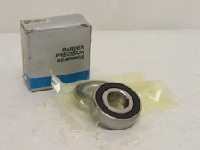 181320 New In Box; Barden 204HCRRDUL Set Spindle Bearings; 20mm ID x 47mm OD
