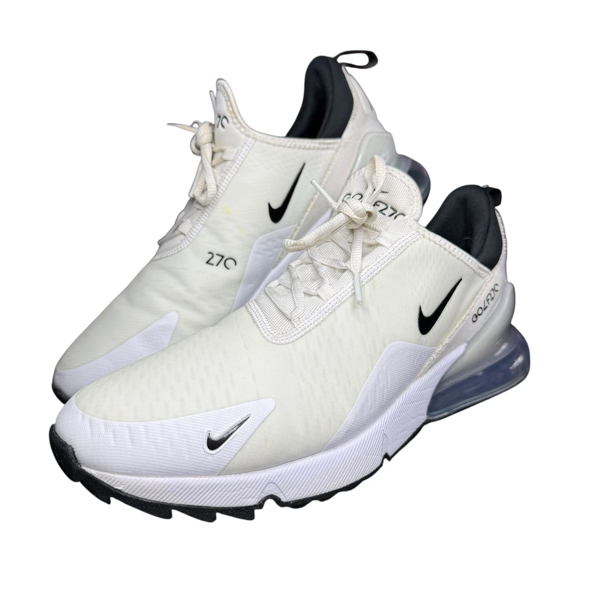 【新品・未使用】NIKE Air Max 270 G NIKE/ナイキ Air Max 270/エアマックス270