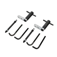 Fuel Injector Rail Assembly Remover Tool 6706 for GM Chevy GMC Cadillac V6&4Cyl