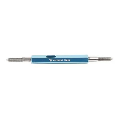 Vermont Gage 301152010 Taperlock Gage, Go, 2B, 3B, 3/4-10