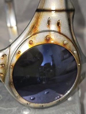 Oakley Over The Top
