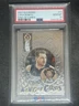 2021 Panini Illusions Luka Doncic #11 King Of Cards PSA 10 Gem Mt Mavericks