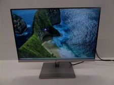 HP EliteDisplay E243i 24" Widescreen IPS LED Monitor 1FH49A8R ABA